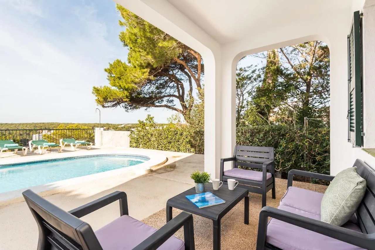 Villa Acantilado フェレリエス 0*,  スペイン