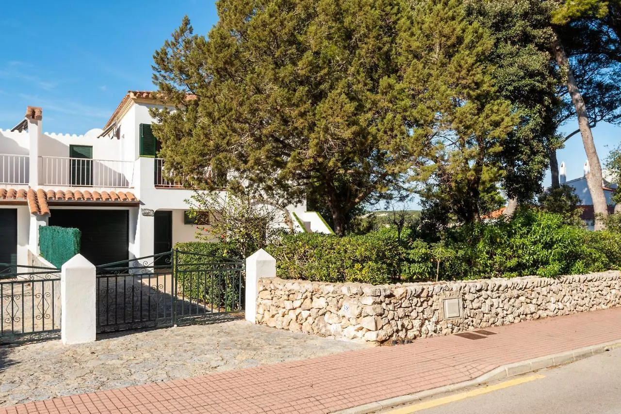 Villa Acantilado フェレリエス 0*,  スペイン