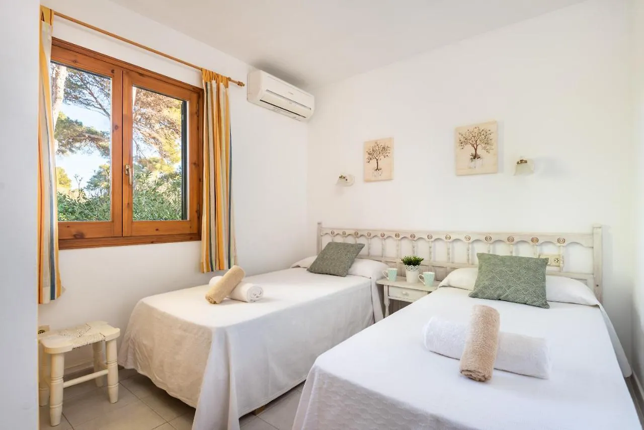 Villa Acantilado フェレリエス