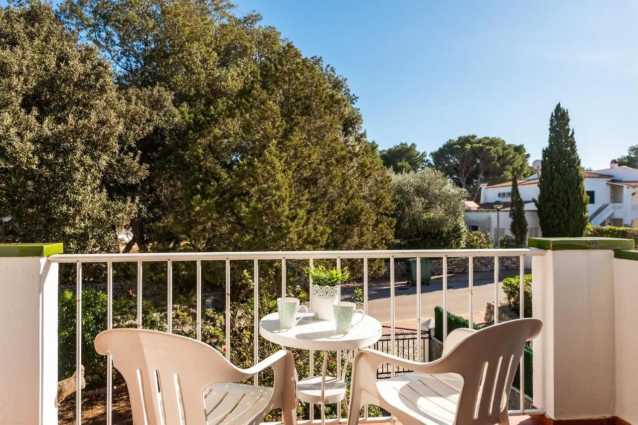 Villa Acantilado フェレリエス スペイン
