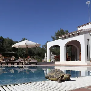 La Casa Menorca Affittacamere
